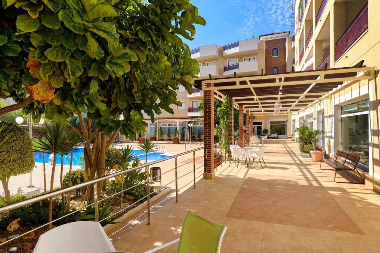 דירות Dehesa de Campoamor  Costamarina1 מראה חיצוני תמונה