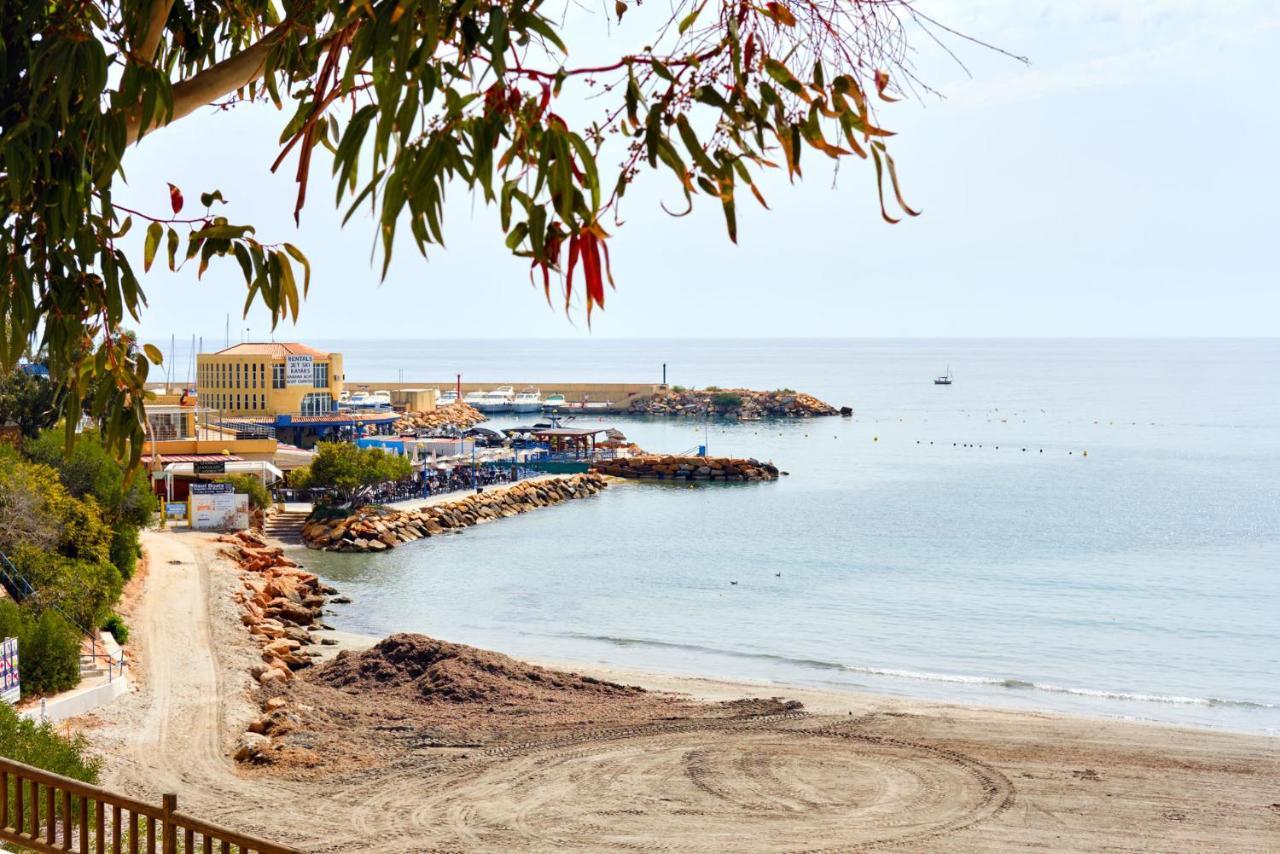 דירות Dehesa de Campoamor  Costamarina1 מראה חיצוני תמונה