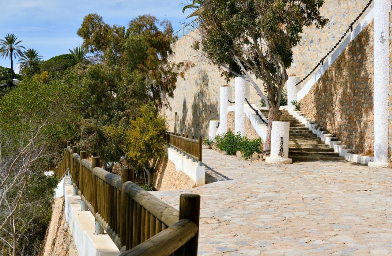 דירות Dehesa de Campoamor  Costamarina1 מראה חיצוני תמונה